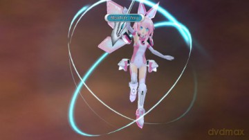 Hyperdimension Neptunia Mk2 [GRA PS3]