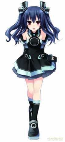 Hyperdimension Neptunia Mk2 [GRA PS3]