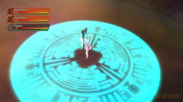 Hyperdimension Neptunia Mk2 [GRA PS3]