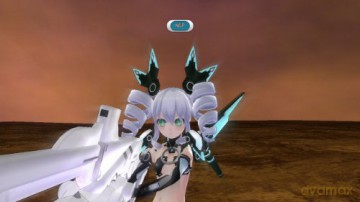 Hyperdimension Neptunia Mk2 [GRA PS3]