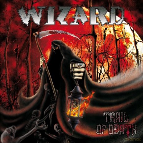 Wizard: Trial Of Death [CD]