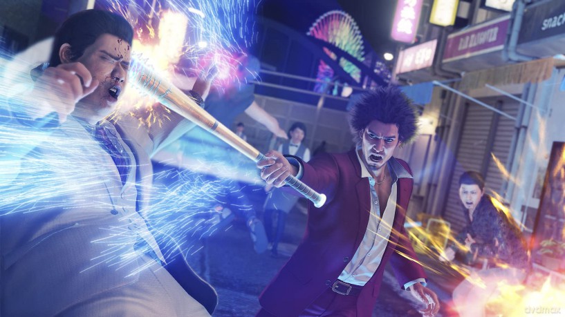 Judgment [GRA PS5]