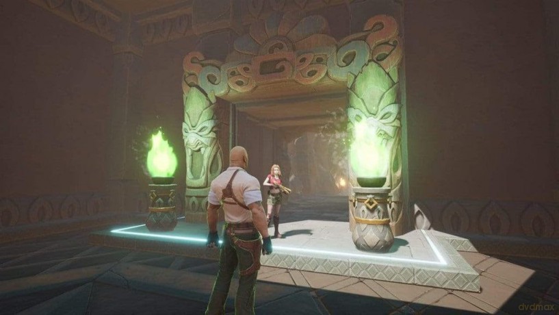 JUMANJI: The Video Game [GRA XBOX ONE]