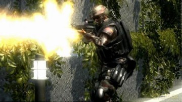 Just Cause 2 (Essentials) [GRA PS3]