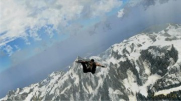 Just Cause 2 (Essentials) [GRA PS3]