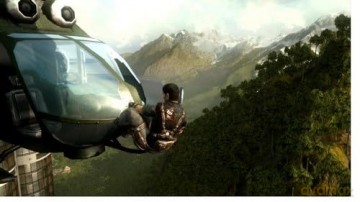 Just Cause 2 (Essentials) [GRA PS3]