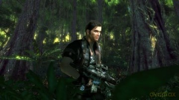 Just Cause 2 (Essentials) [GRA PS3]