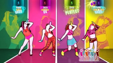 Just Dance 2015 [GRA PS3]