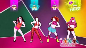 Just Dance 2015 [GRA PS3]