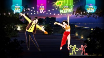 Just Dance 2015 [GRA PS3]