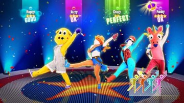 Just Dance 2015 [GRA PS3]