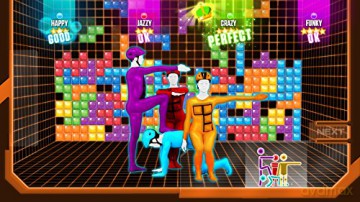 Just Dance 2015 (Move Required) [GRA PS3]