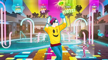 Just Dance 2015 (Move Required) [GRA PS3]