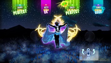 Just Dance 2015 (Move Required) [GRA PS3]