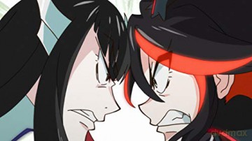 Kill la Kill - IF [GRA PS4]