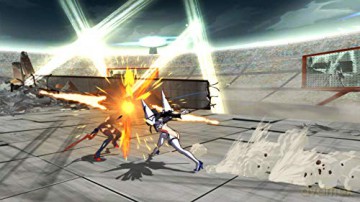 Kill la Kill - IF [GRA PS4]