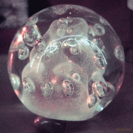 Darkside: Psychic [CD]