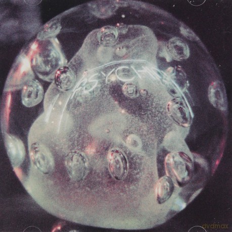 Darkside: Psychic [CD]