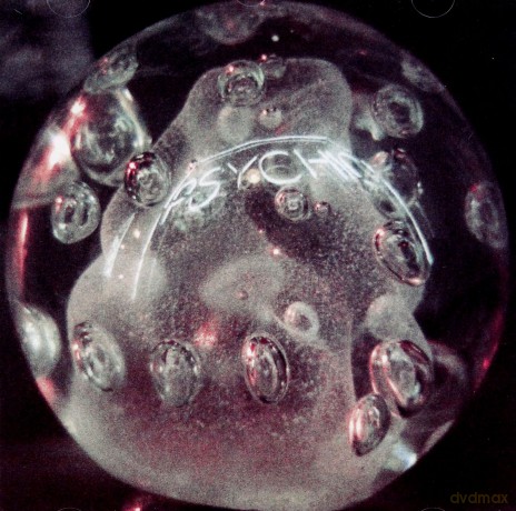 Darkside: Psychic [CD]