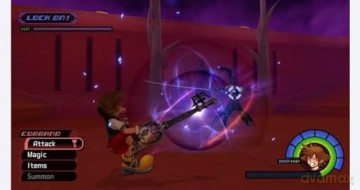 Kingdom Hearts HD 1.5 ReMIX (Essentials) [GRA PS3]