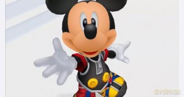 Kingdom Hearts HD 1.5 ReMIX (Essentials) [GRA PS3]