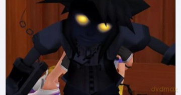 Kingdom Hearts HD 1.5 ReMIX (Essentials) [GRA PS3]