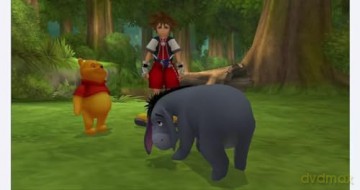 Kingdom Hearts HD 1.5 ReMIX (Essentials) [GRA PS3]