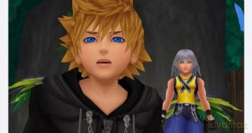 Kingdom Hearts HD 1.5 ReMIX (Essentials) [GRA PS3]