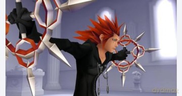 Kingdom Hearts HD 1.5 ReMIX (Essentials) [GRA PS3]