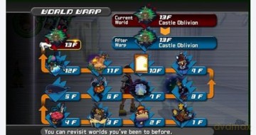 Kingdom Hearts HD 1.5 ReMIX (Essentials) [GRA PS3]