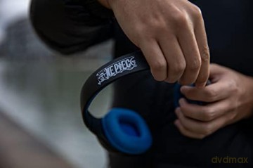 Konix Casque Bluetooth Headset - One Piece