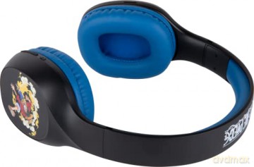 Konix Casque Bluetooth Headset - One Piece