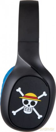 Konix Casque Bluetooth Headset - One Piece