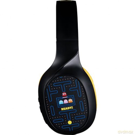 Konix Casque Bluetooth Headset - Pacman