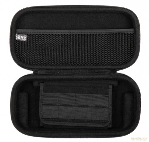 Konix One Piece Carry Case Wano