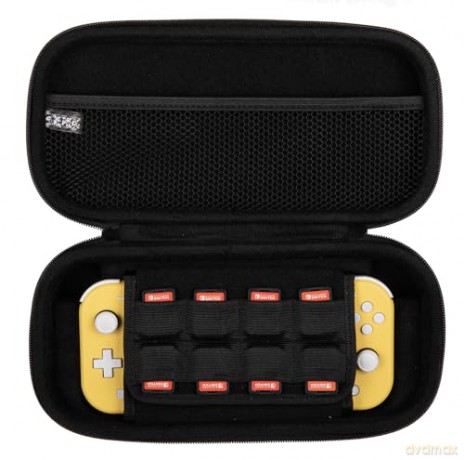 Konix One Piece Carry Case Wano