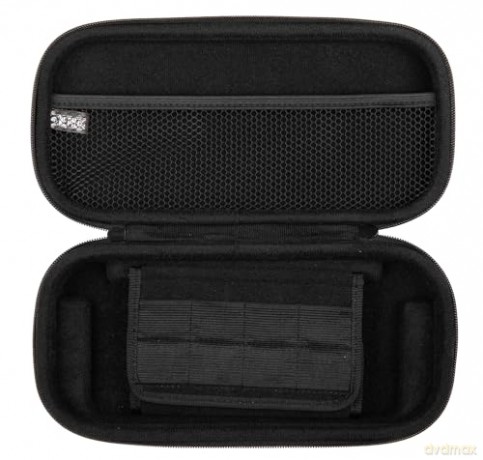 Konix One Piece Carry Case Wano