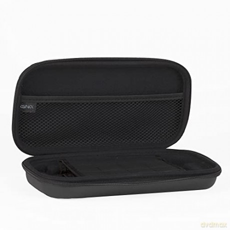 Etui do Nintendo KONIX Unik Be Funky