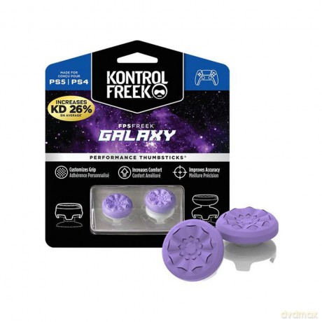 Steelseries KONTROLFREEK Nasadki na gałki analogowe