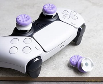 Steelseries KONTROLFREEK Nasadki na gałki analogowe