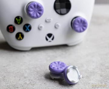 Steelseries KONTROLFREEK Nasadki na gałki analogowe