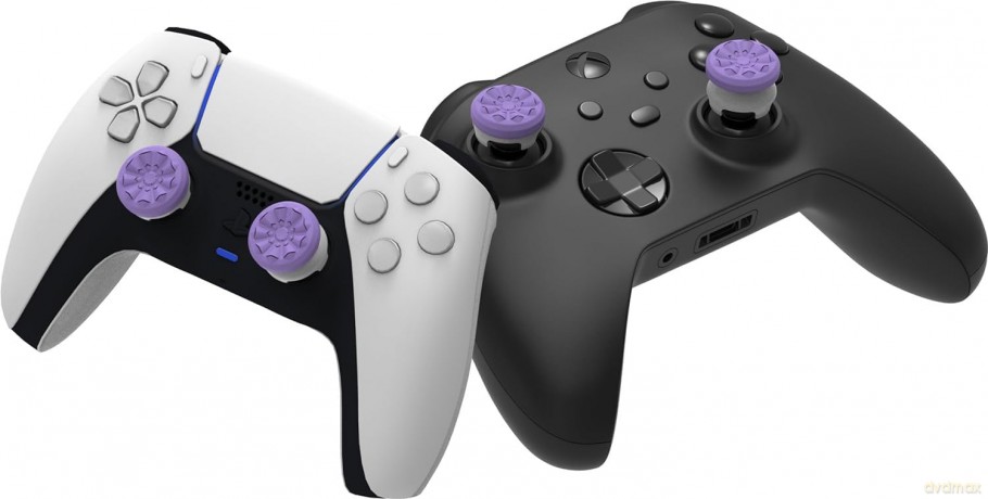 KontrolFreek - FPS Freek Galaxy - XBX/XB1 (4 Prong)