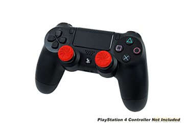 KontrolFreek FPS Freek Inferno do kontrolera do Playstation 4 i 5 PS4 PS5