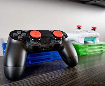 KontrolFreek FPS Freek Inferno do kontrolera do Playstation 4 i 5 PS4 PS5