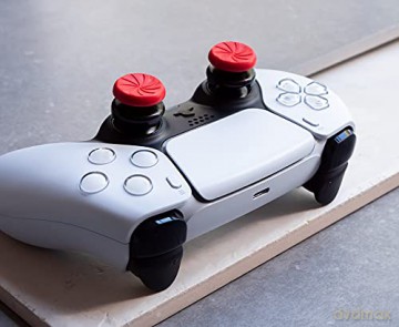 KontrolFreek FPS Freek Inferno do kontrolera do Playstation 4 i 5 PS4 PS5