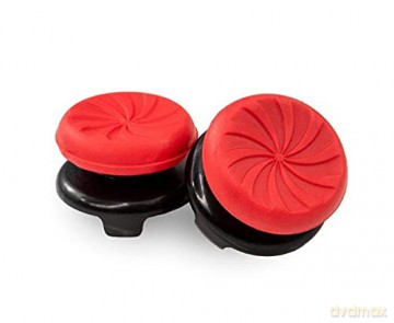 KontrolFreek FPS Freek Inferno do kontrolera do Playstation 4 i 5 PS4 PS5
