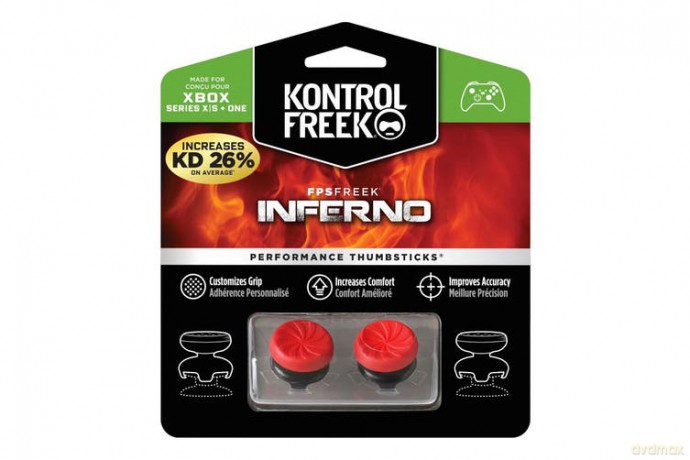 Nakładki KontrolFreek FPS Freek Inferno XBX/XB1