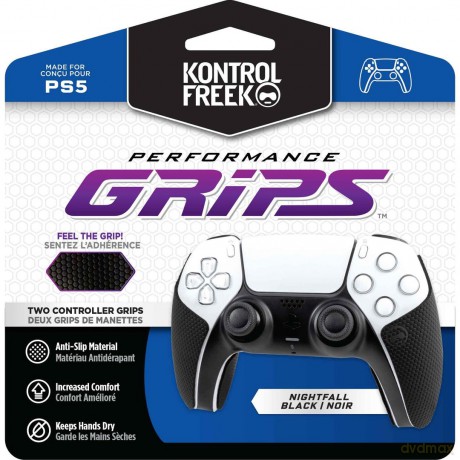 KontrolFreek FPS Freek Performance Nasadki na gałki analogowe