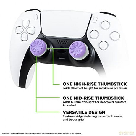 SteelSeries Performance Kit Galaxy PS5