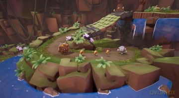Kukoos - Lost Pets [GRA PS4]